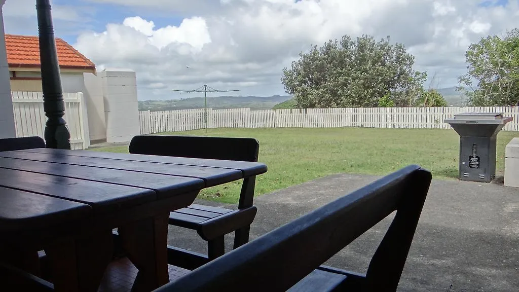 Byron Bay Cottages Holiday home