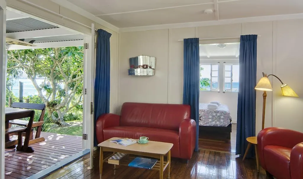 Byron Bay Cottages Byron Bay
