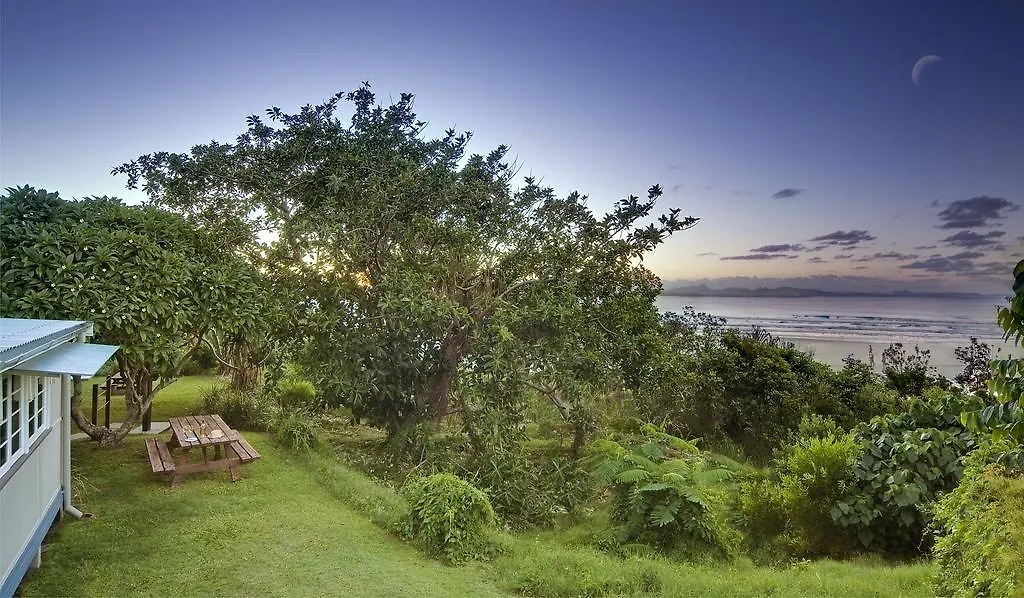 Holiday home Byron Bay Cottages