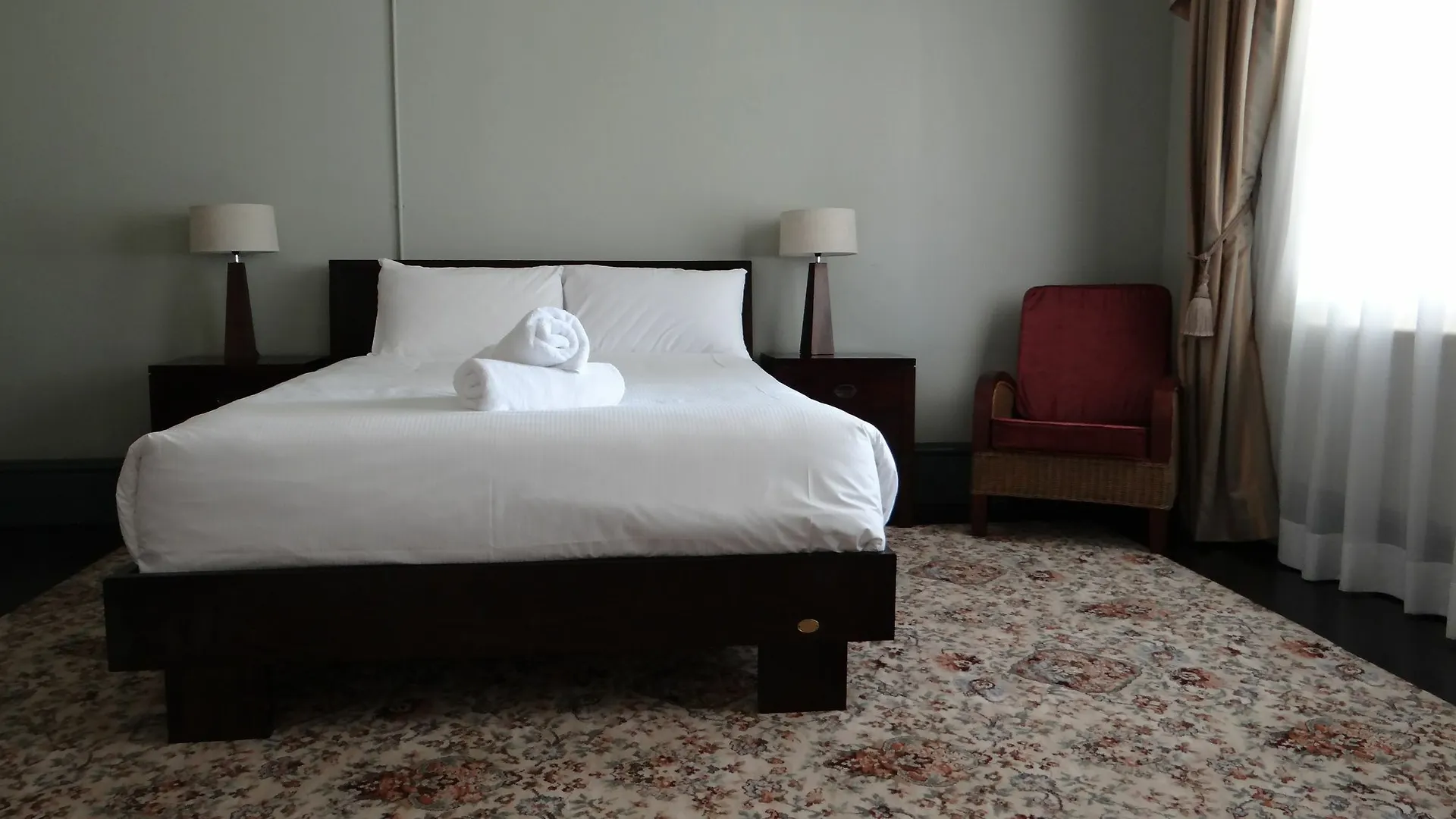 Holiday home Byron Bay Cottages